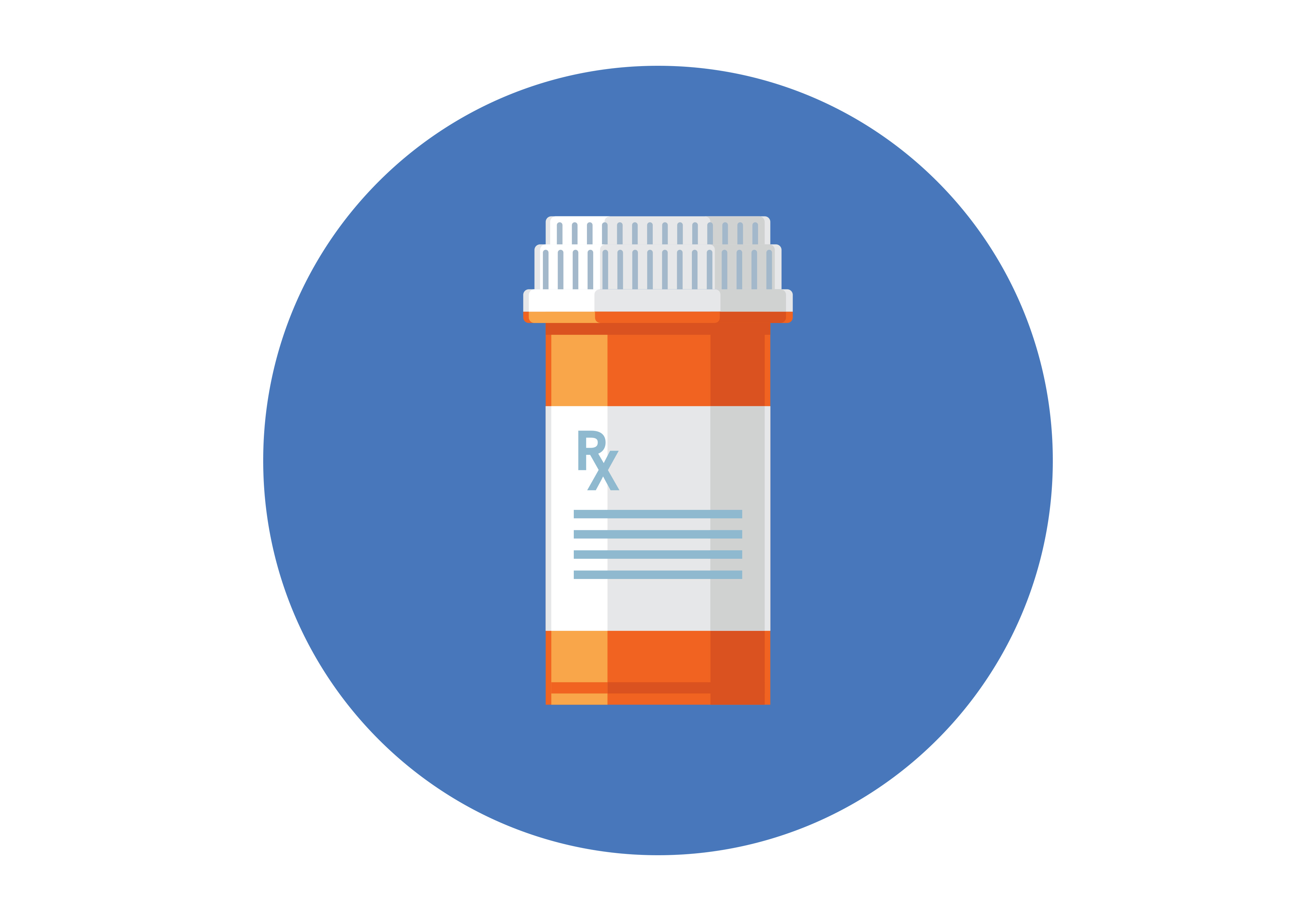 Study Finds No Benefit To Taking Fluvoxamine For COVID 19 Symptoms 